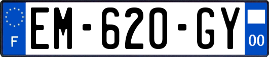 EM-620-GY