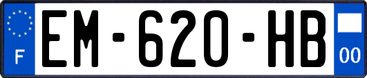 EM-620-HB