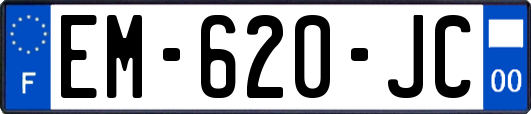 EM-620-JC