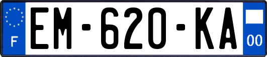 EM-620-KA