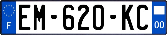 EM-620-KC