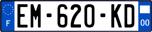 EM-620-KD