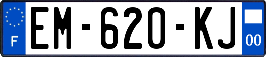 EM-620-KJ