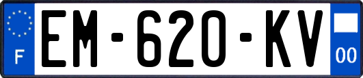 EM-620-KV