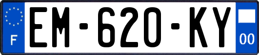 EM-620-KY