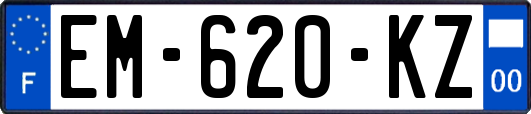 EM-620-KZ