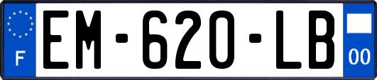 EM-620-LB