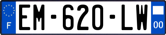 EM-620-LW