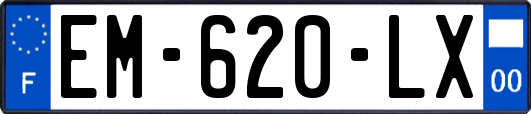 EM-620-LX