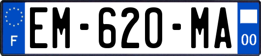 EM-620-MA