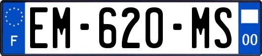 EM-620-MS