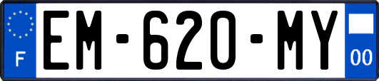 EM-620-MY
