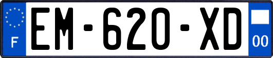 EM-620-XD