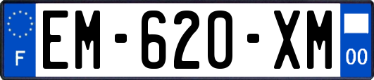 EM-620-XM