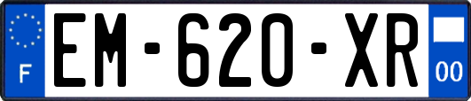 EM-620-XR