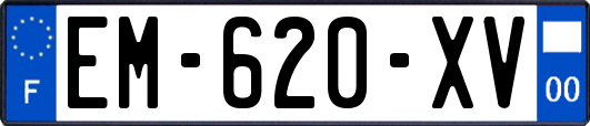 EM-620-XV