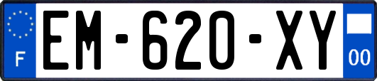 EM-620-XY