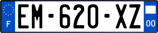 EM-620-XZ