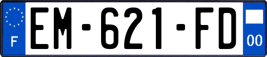 EM-621-FD