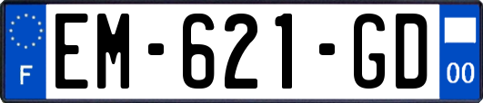 EM-621-GD
