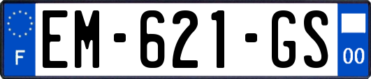 EM-621-GS