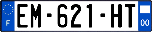 EM-621-HT