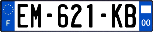 EM-621-KB