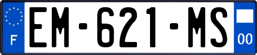 EM-621-MS