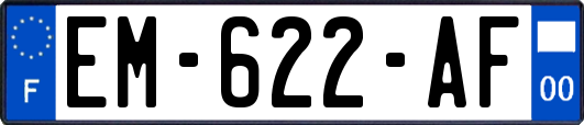 EM-622-AF