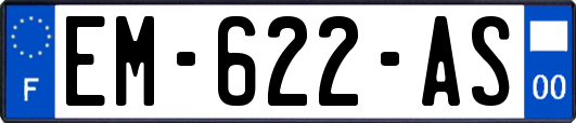 EM-622-AS