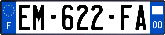 EM-622-FA