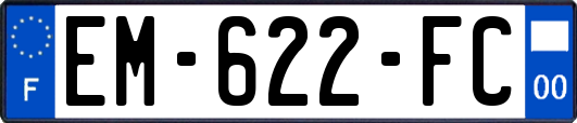 EM-622-FC