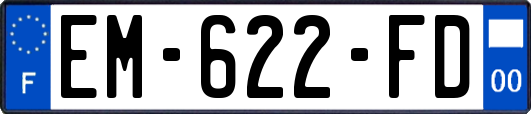 EM-622-FD