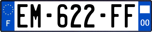 EM-622-FF