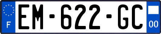 EM-622-GC