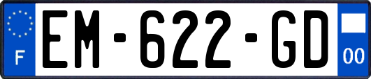EM-622-GD
