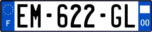 EM-622-GL