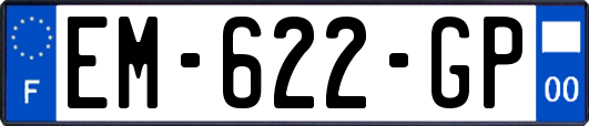 EM-622-GP