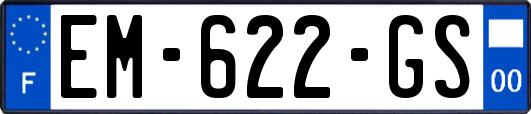 EM-622-GS