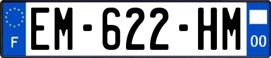 EM-622-HM