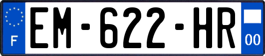 EM-622-HR