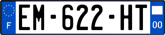 EM-622-HT