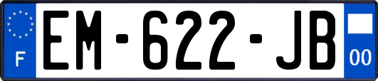 EM-622-JB