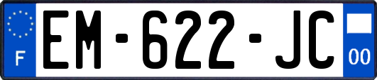 EM-622-JC