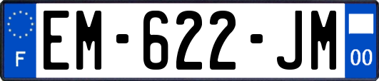 EM-622-JM