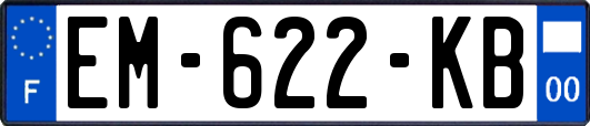 EM-622-KB