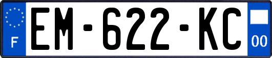 EM-622-KC