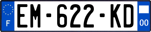 EM-622-KD