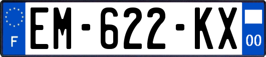 EM-622-KX