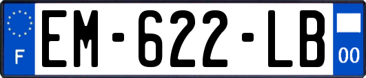 EM-622-LB